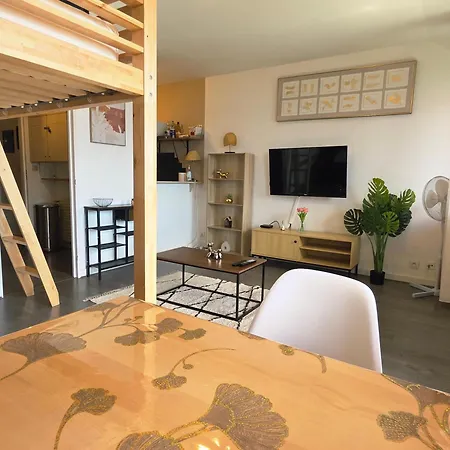 Balcon Du Ciel - Parking Gratuit Et Vue Imprenable * Aix-les-Bains